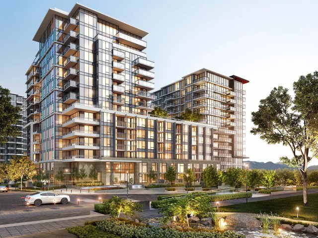 Concord Gardens Central Estates photo
