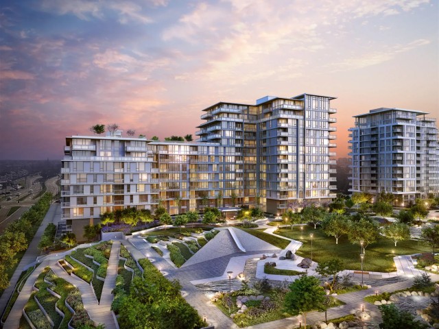 Concord Gardens Park Estates II photo