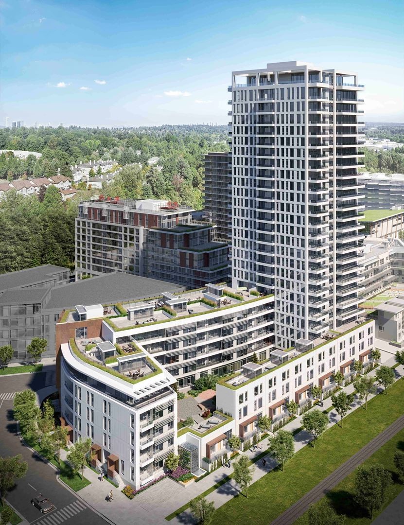 MODE Condos Condos.ca