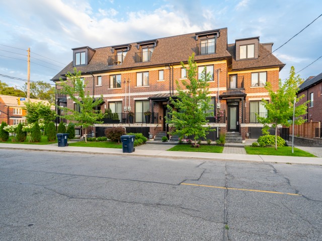 Lytton Living Townhomes photo