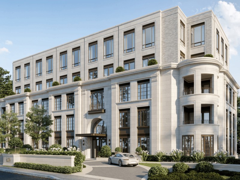 Maison 77 Clarendon photo