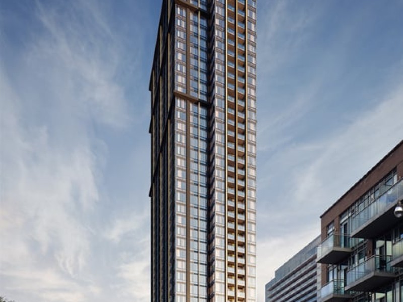 Celeste Condominiums