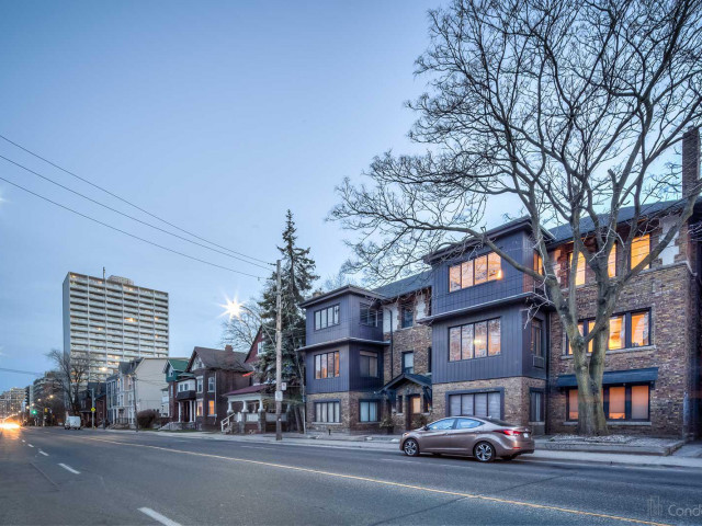 142 Spadina Rd hero image