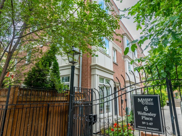 Wellesley Estates photo