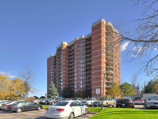 238 Albion Road Condos