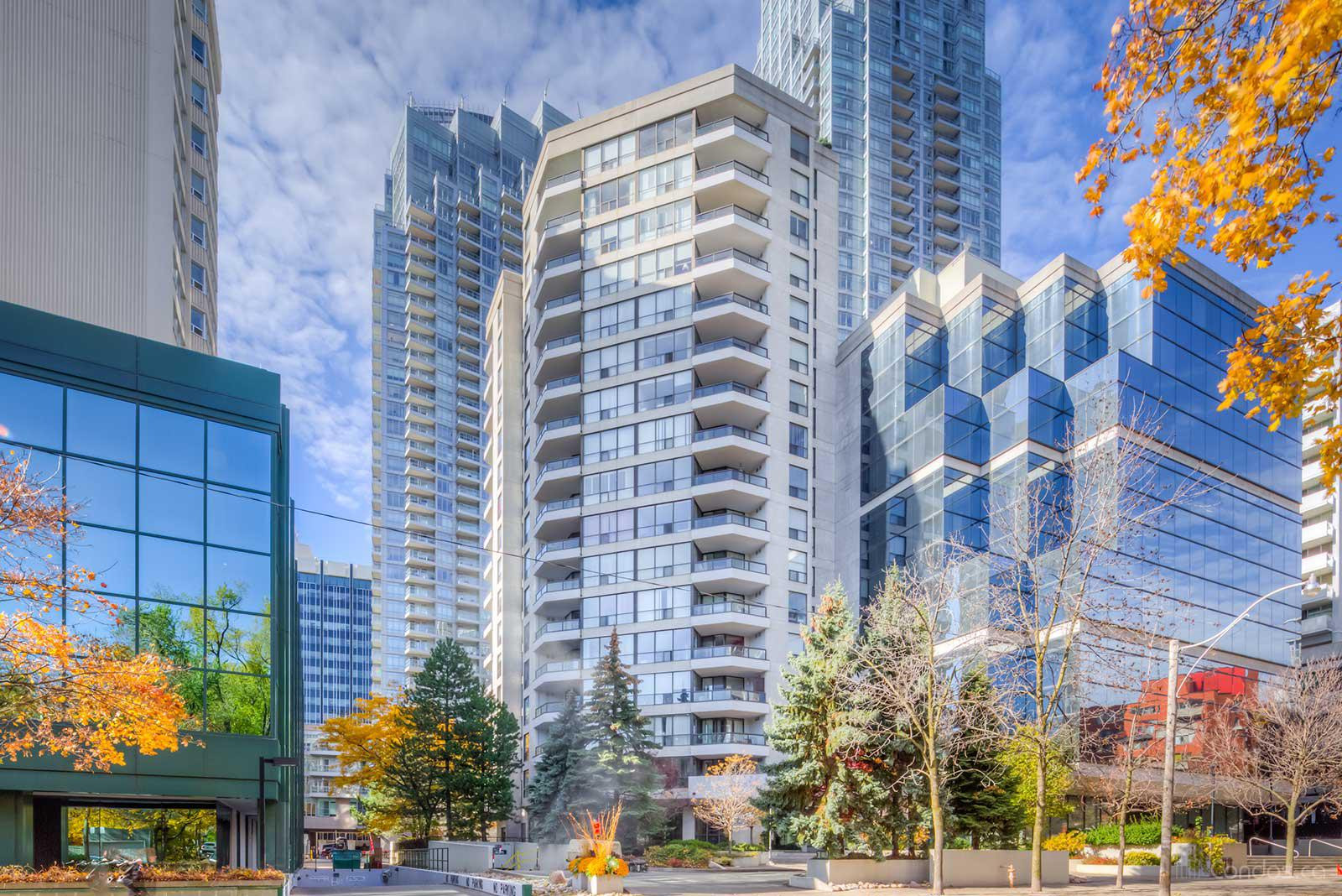 30 Holly St at 30 Holly St, Toronto 1