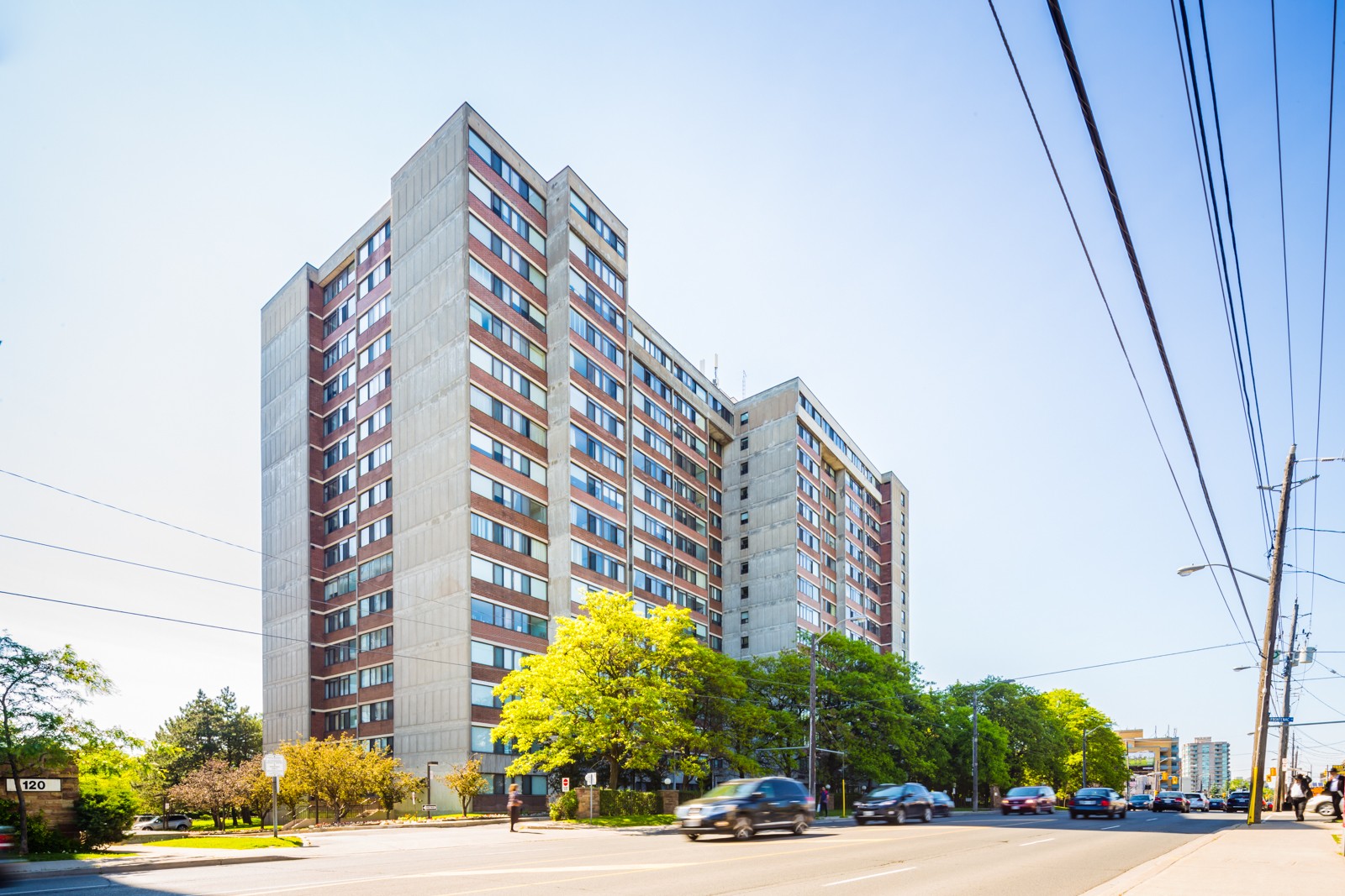 3000 Bathurst St 3000 Bathurst Street Condos Condos.ca