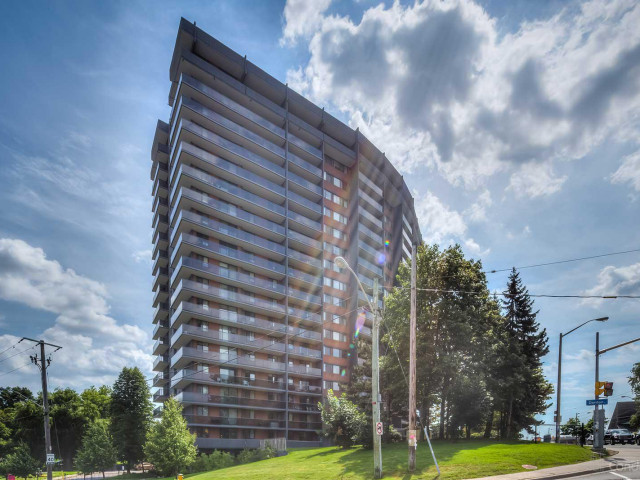 757 Victoria Park Avenue Condos