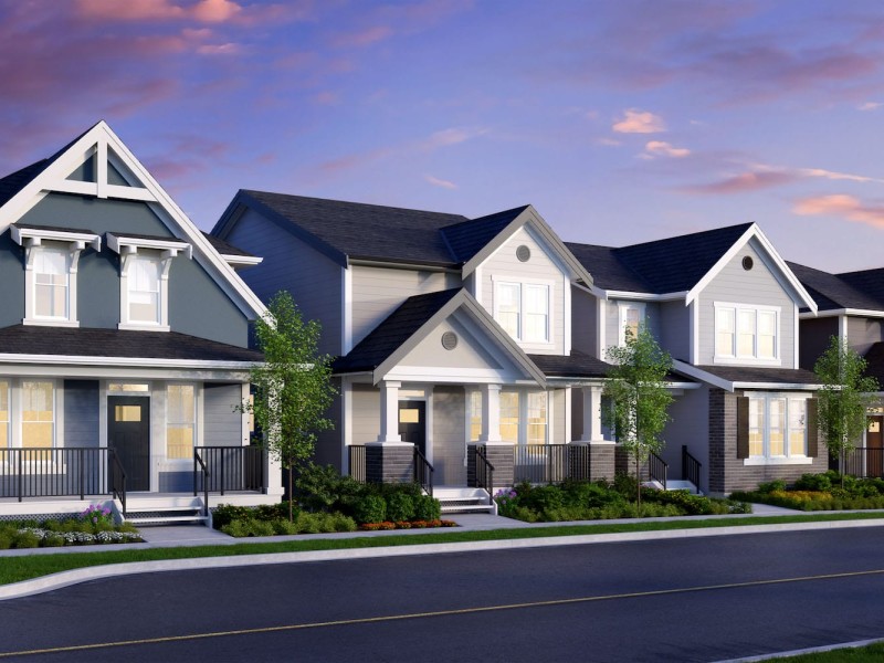 Latimer Heights photo