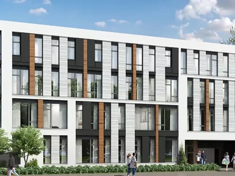 Gallery Condos photo