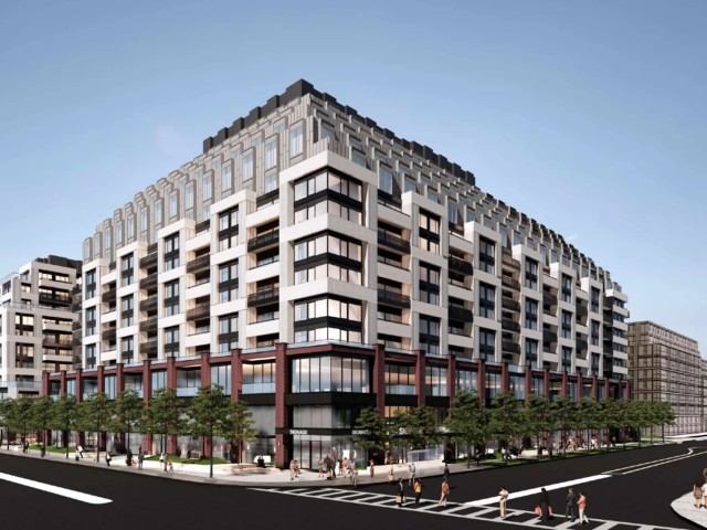 Avenue & Lawrence photo