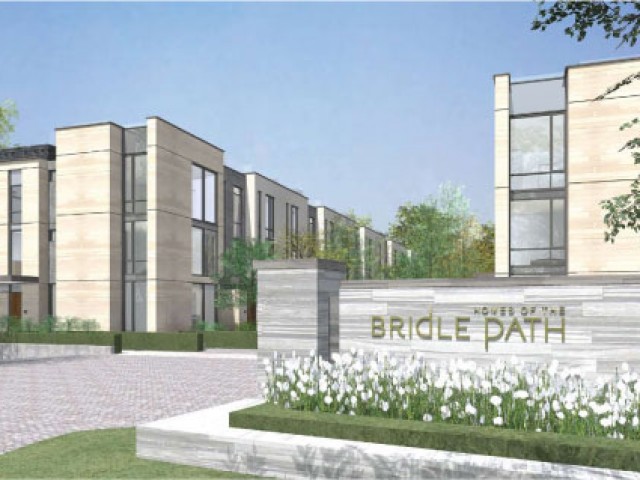 Homes of the Bridle Path photo