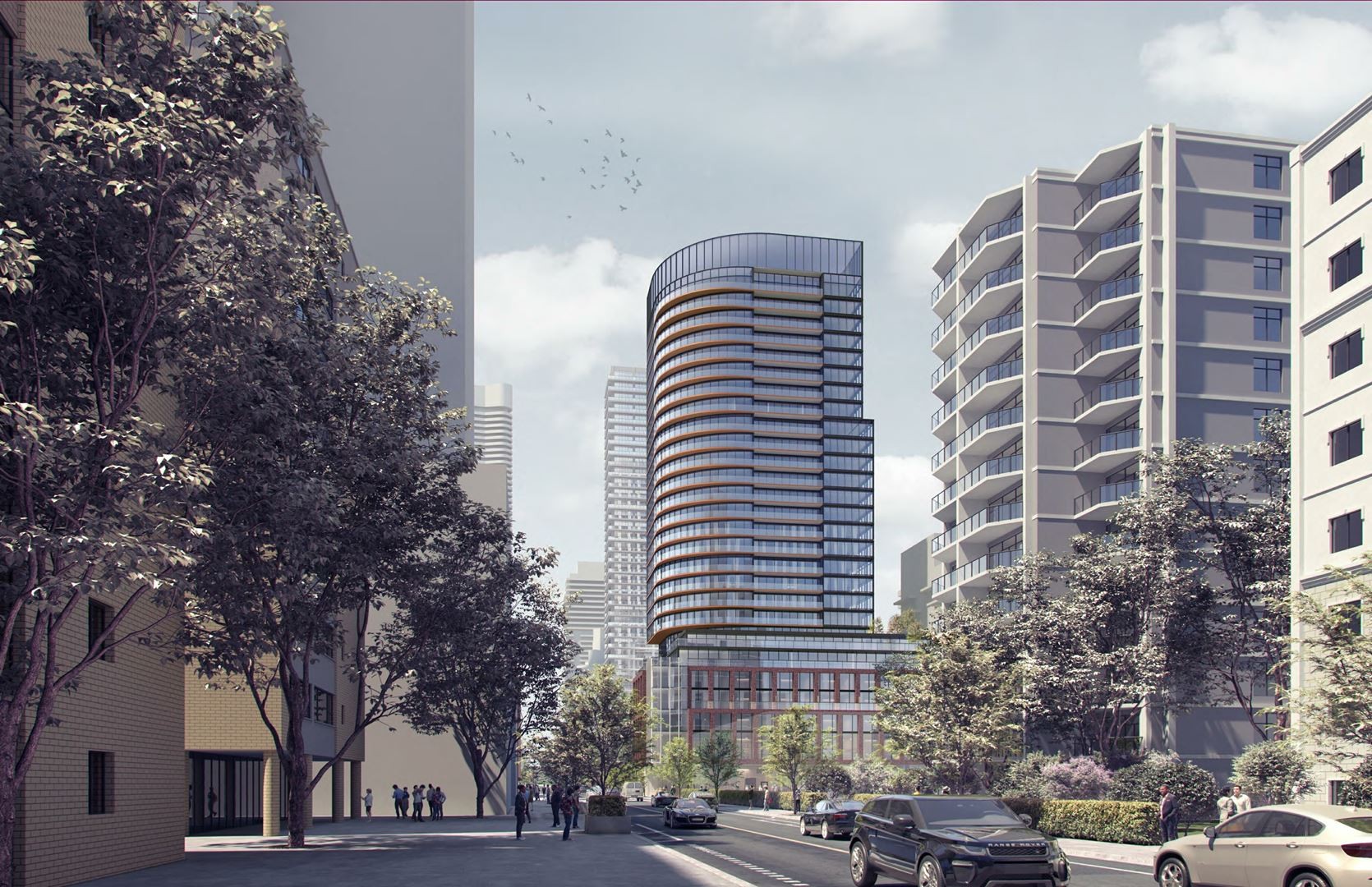 Church & Wellesley Condos Condos.ca Church & Wellesley Condos Condos.ca