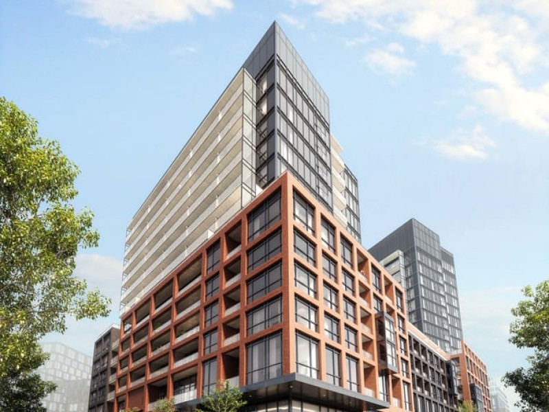 Express 2 Condos photo