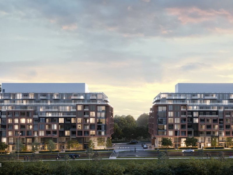 Highland Commons photo