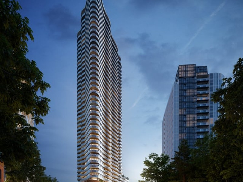 Elektra Condos photo