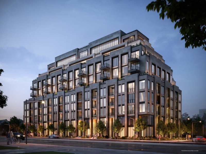 Forest Hill Private Residences photo