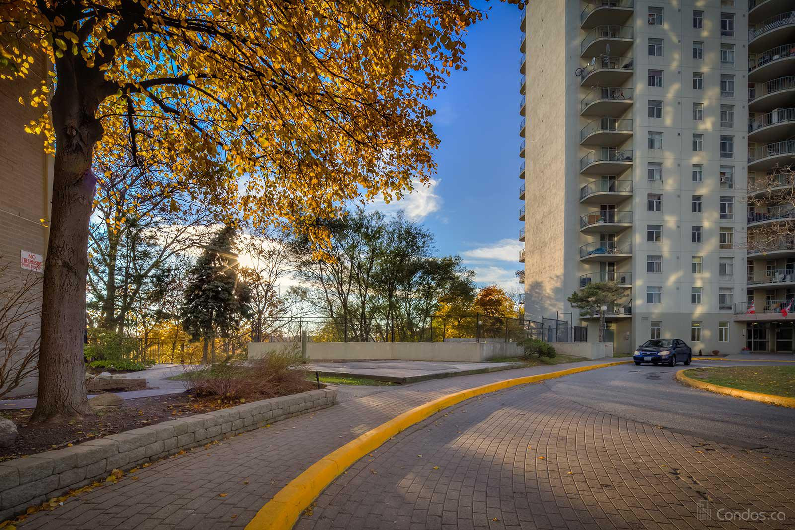 Eglinton Park Place at 3559 Eglinton Ave W, Toronto 1