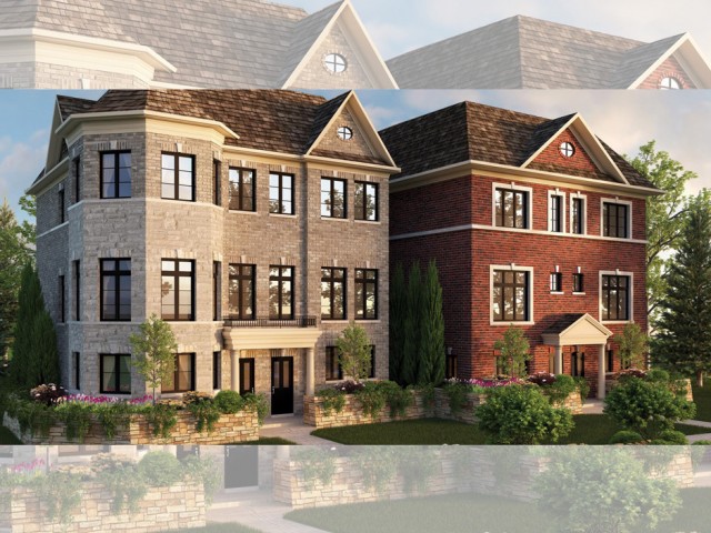 Lake Shore Village photo