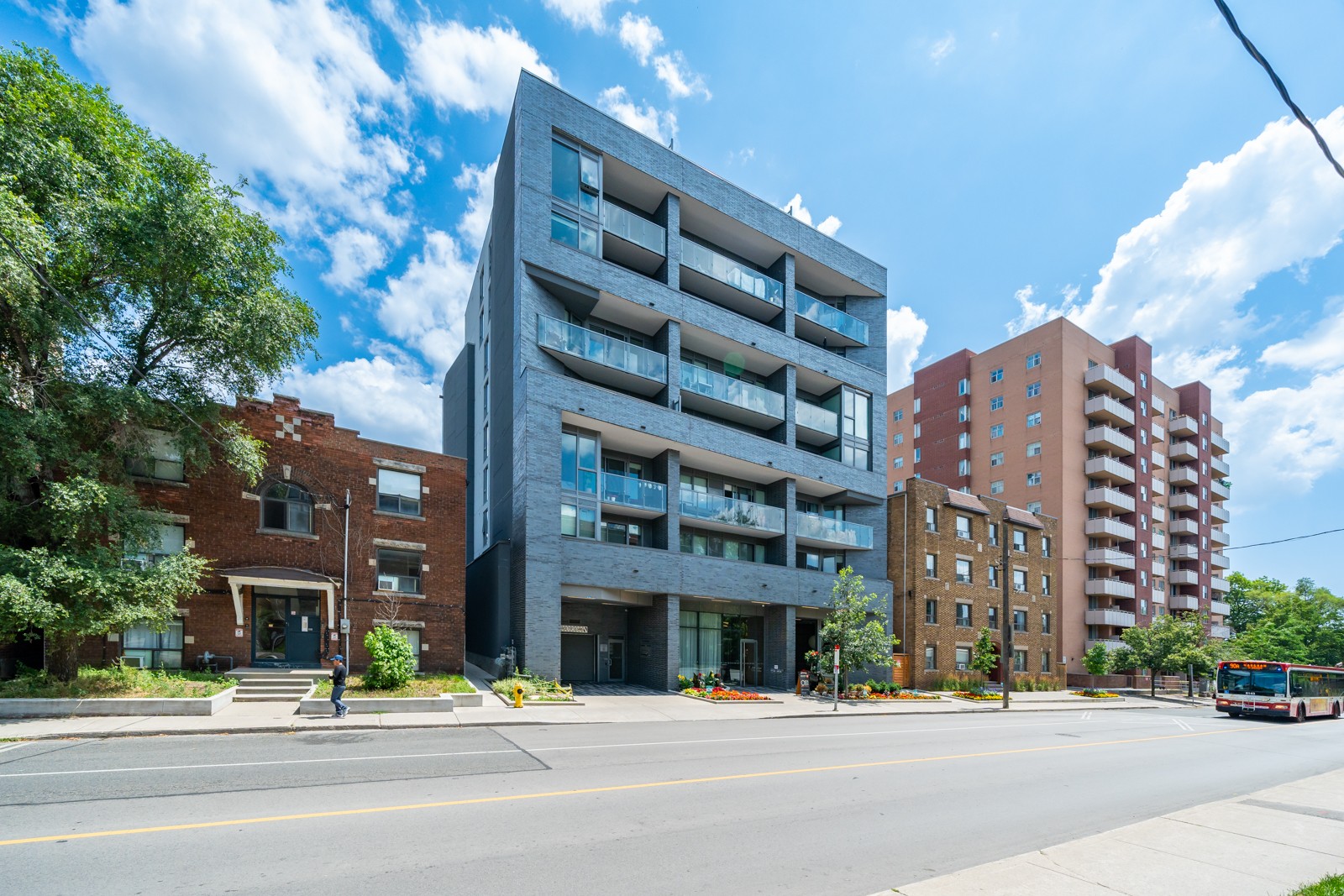Oben Flats St. Clair West Condos Condos.ca