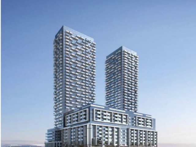 Queensway III photo