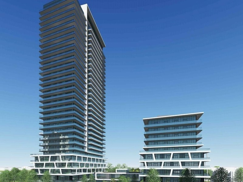 Ruby Condos photo