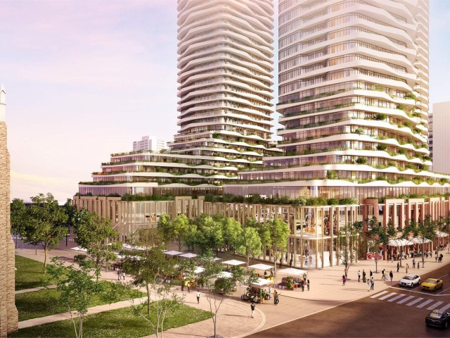 St. Clair Place photo