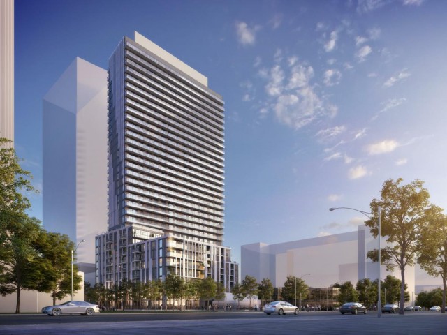 Plaza on Yonge Condos photo