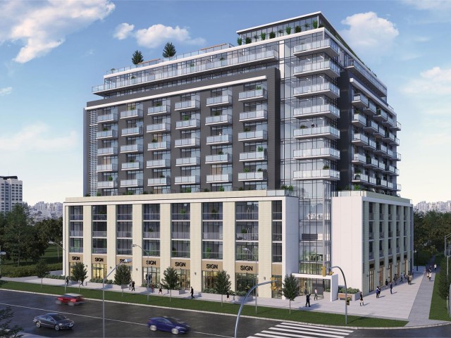 Yorkwoods Condos photo