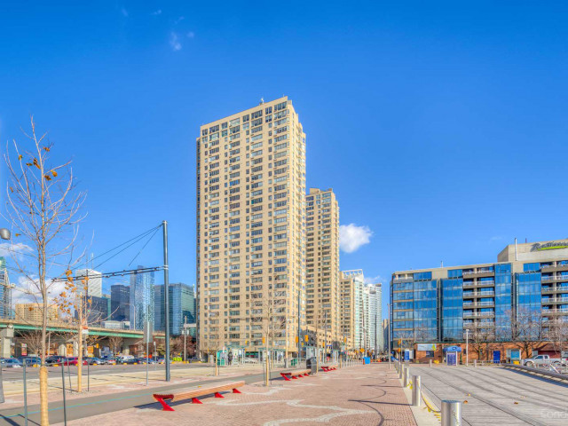 Harbourpoint III