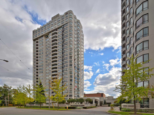 Kingsway on the Park