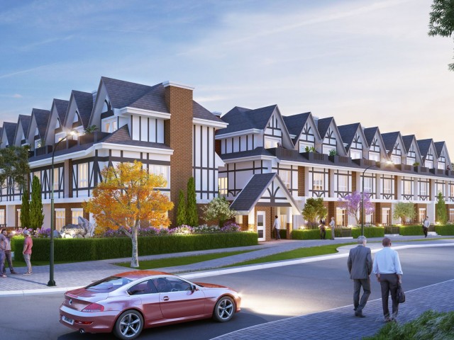 Highgate Homes photo