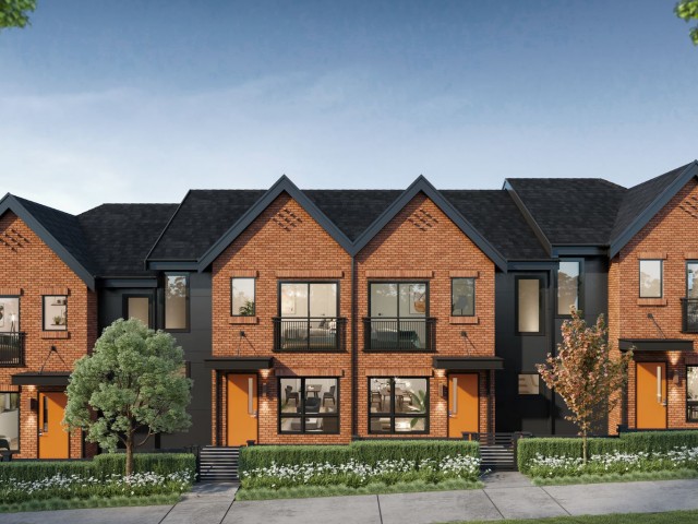 Sydney Townhomes photo