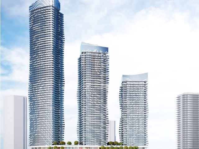 Concord Metrotown - Sky Park photo