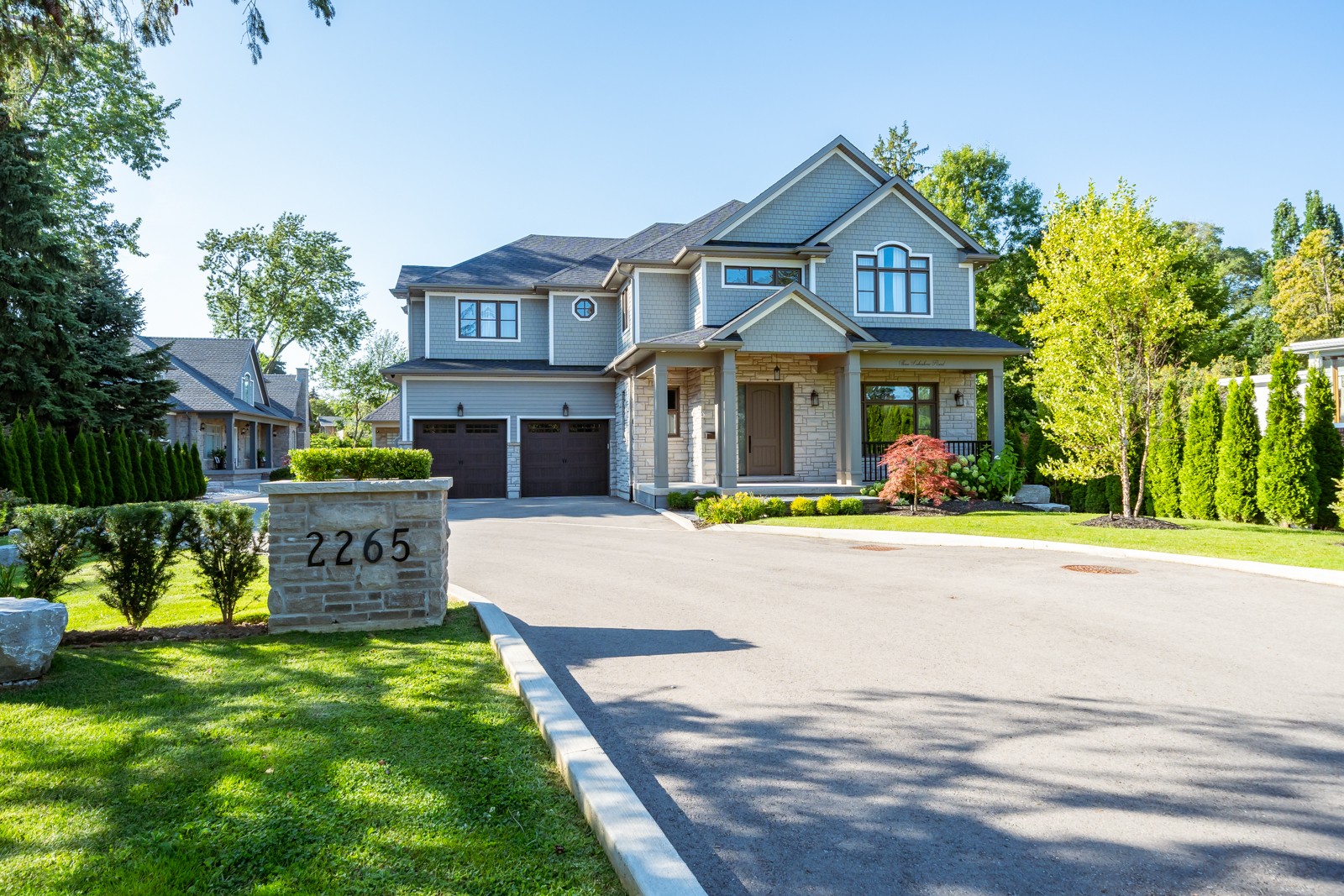 Rose Garden Estates Condos Condos.ca