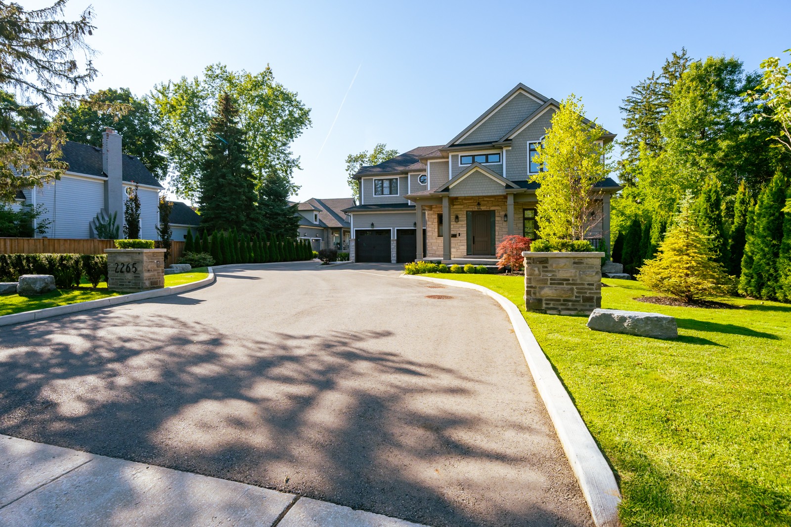 Rose Garden Estates Condos Condos.ca