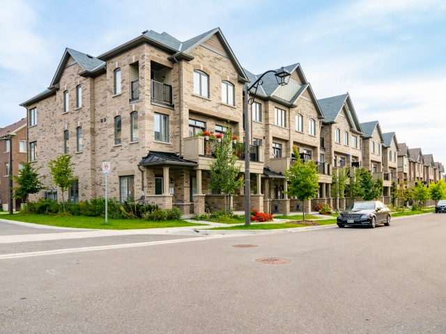 Towns of Cornell photo