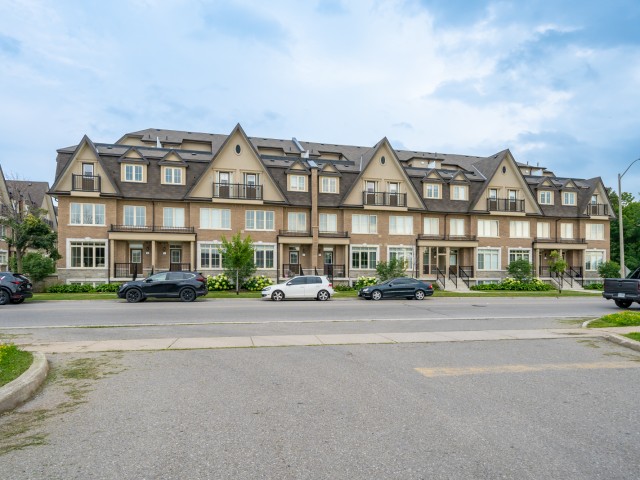 The Brook Townhomes photo
