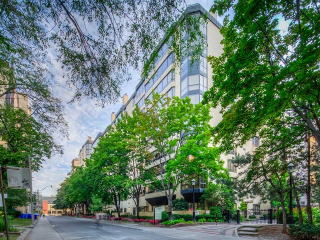 One Park Lane Ⅱ