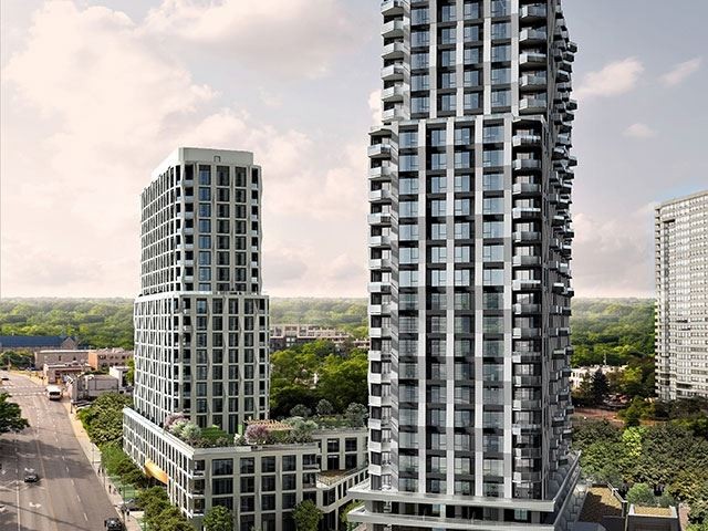 Westerly Condos photo