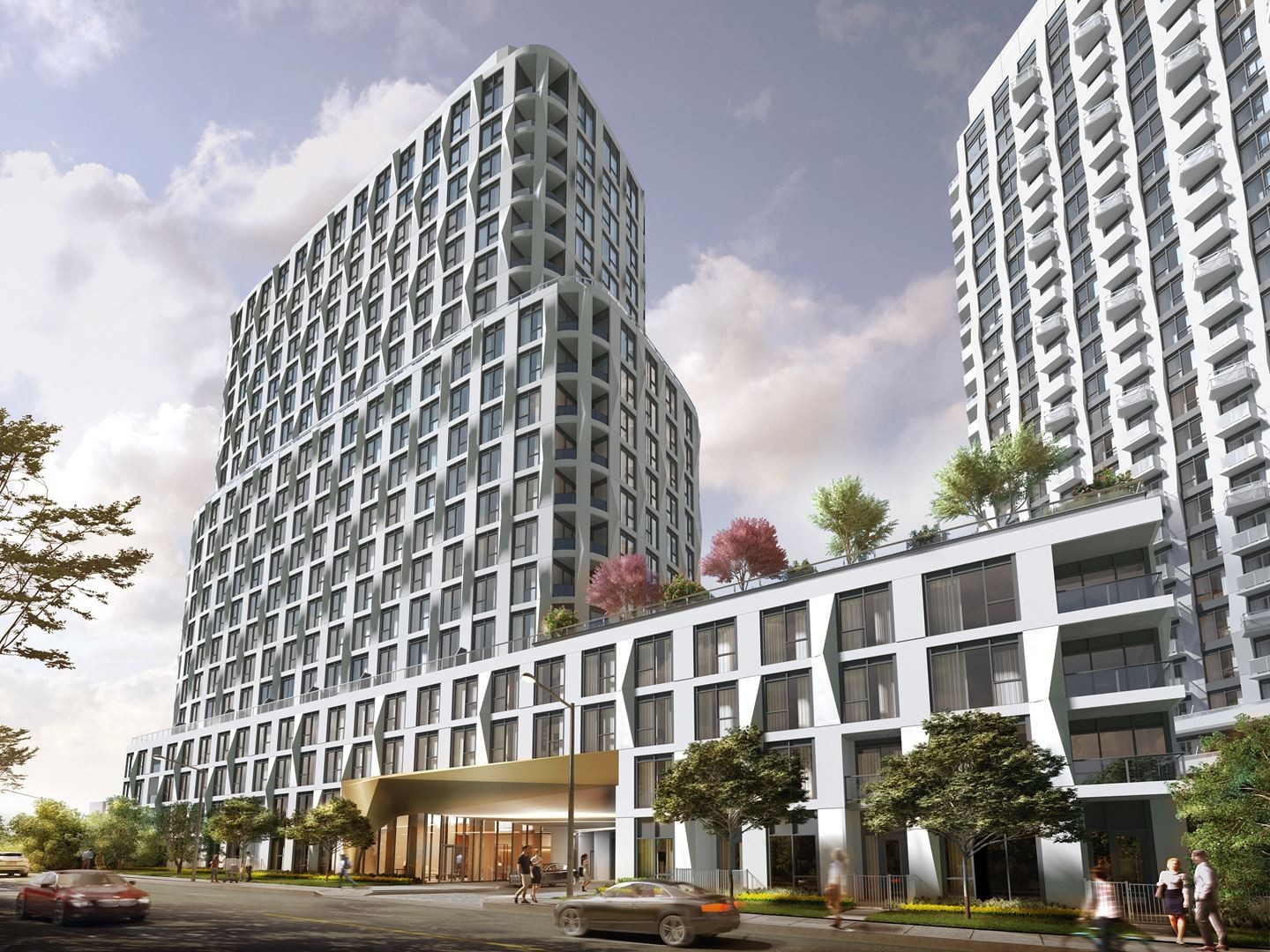 Westerly Condos Condos.ca