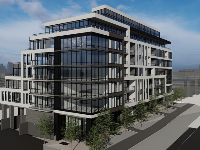 The Bayview Condos photo