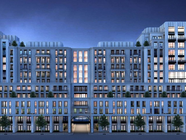 Forest Hill Residences photo