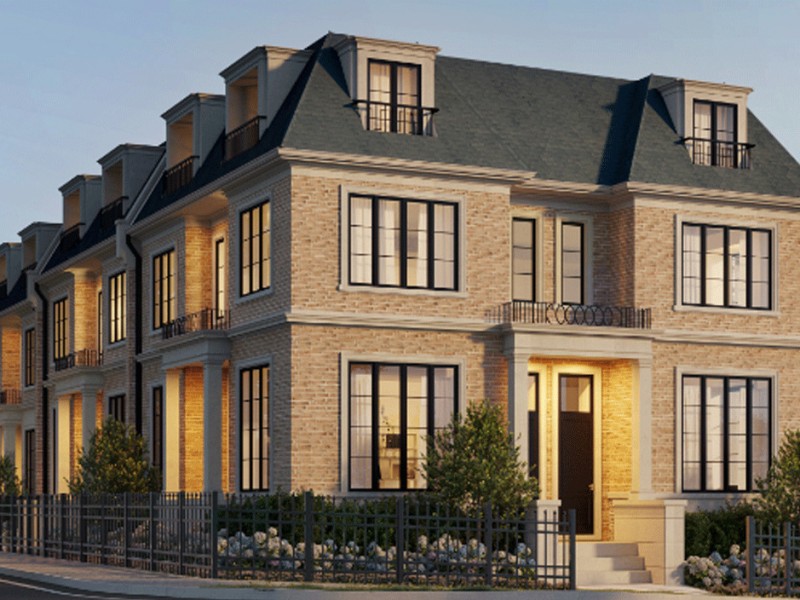 The Briar on Avenue photo