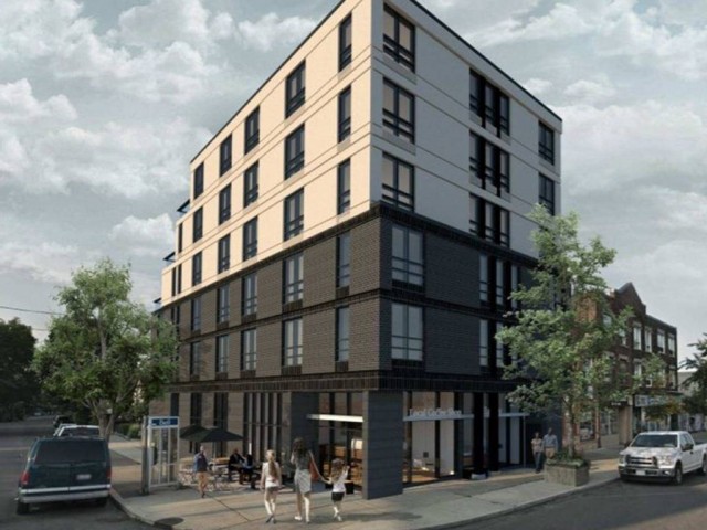 Lynn Residences photo