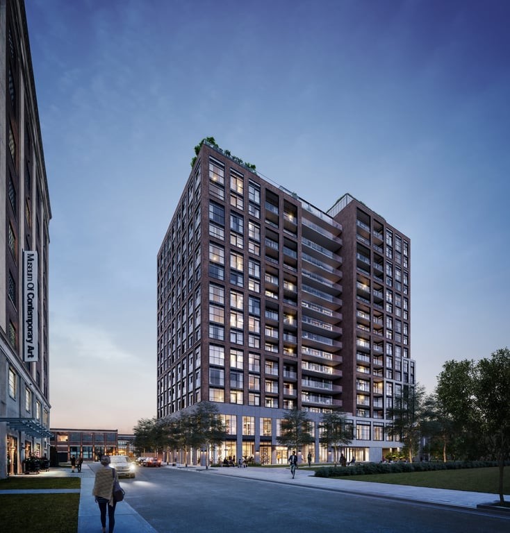 House of Assembly Condos, 9 for sale & 1 for rent | Condos.ca