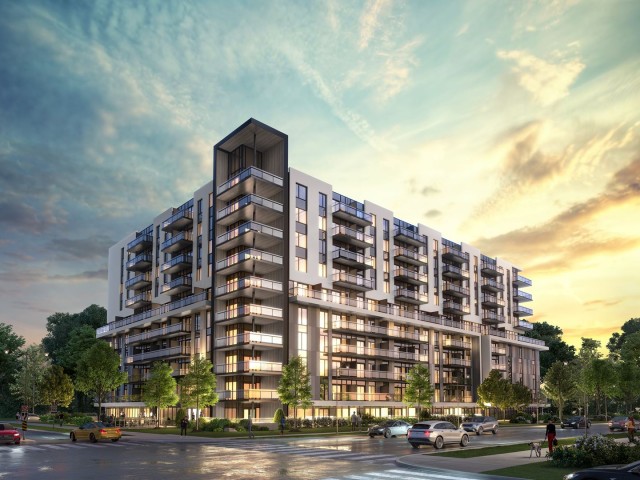 The Ambrose Condos photo