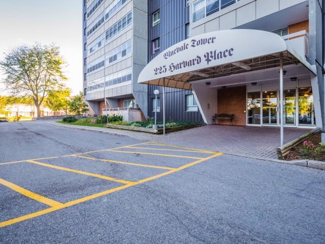 Harvard Place