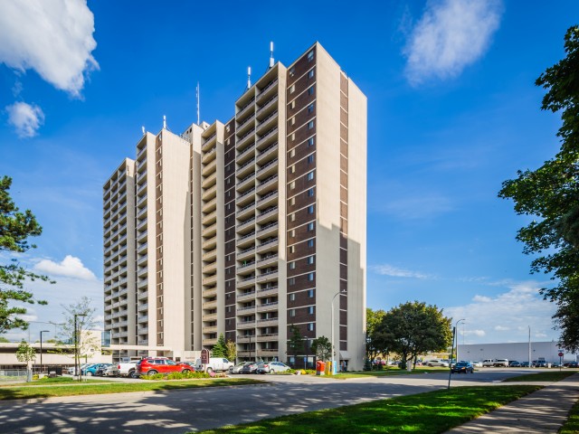 Highpoint photo