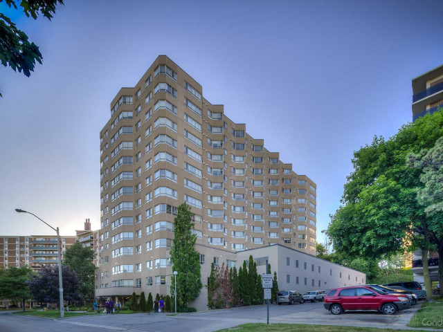 Park Vista